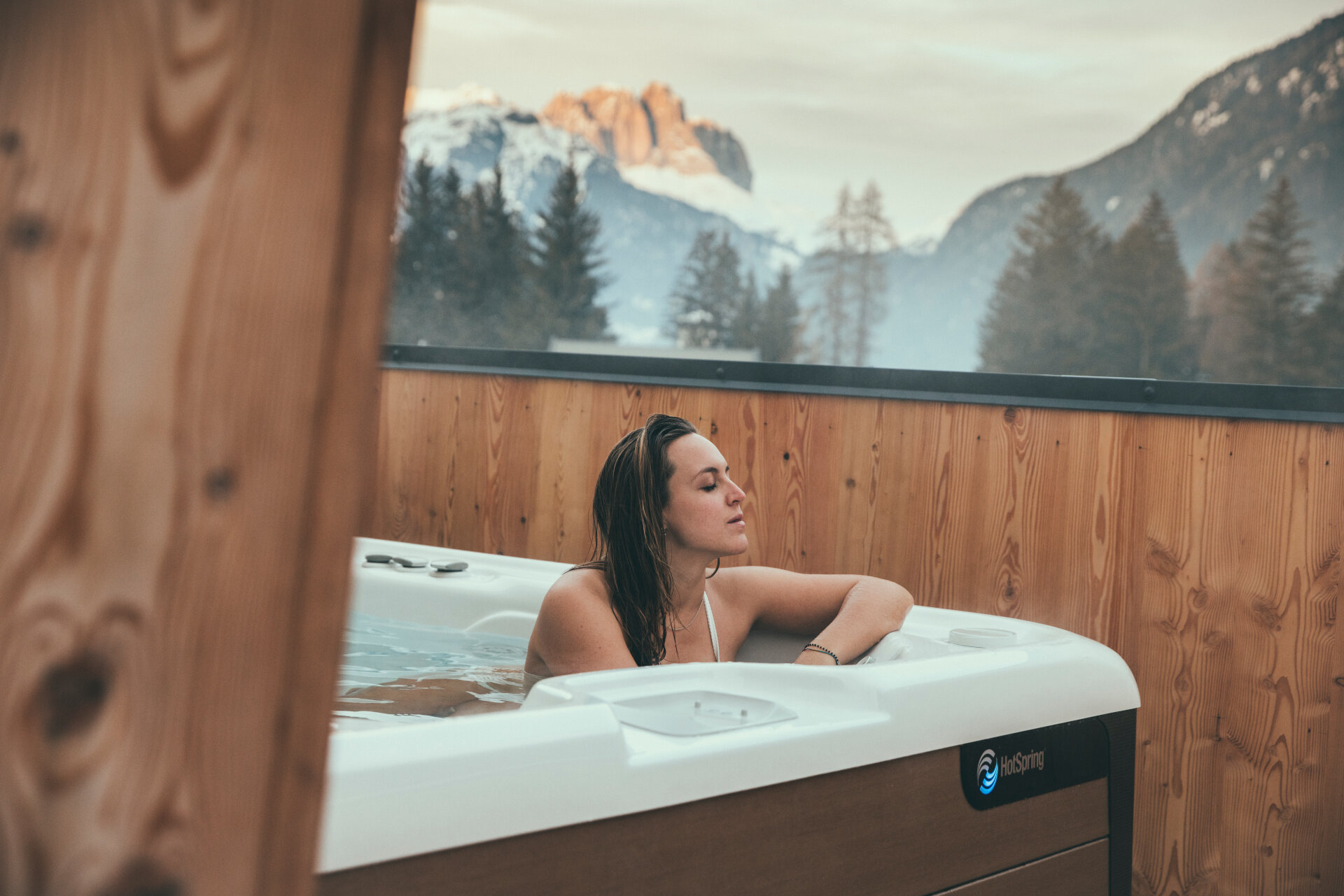 Centri benessere aperti al pubblico