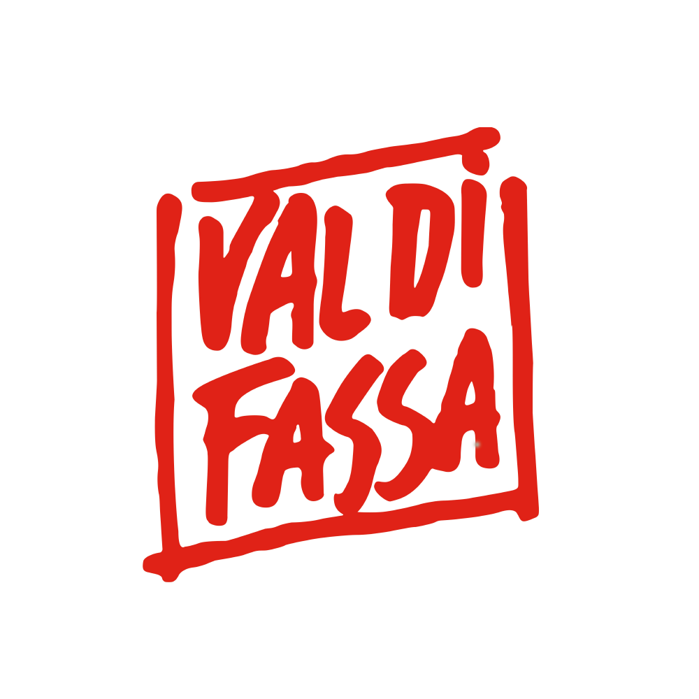 Val di Fassa totem 3